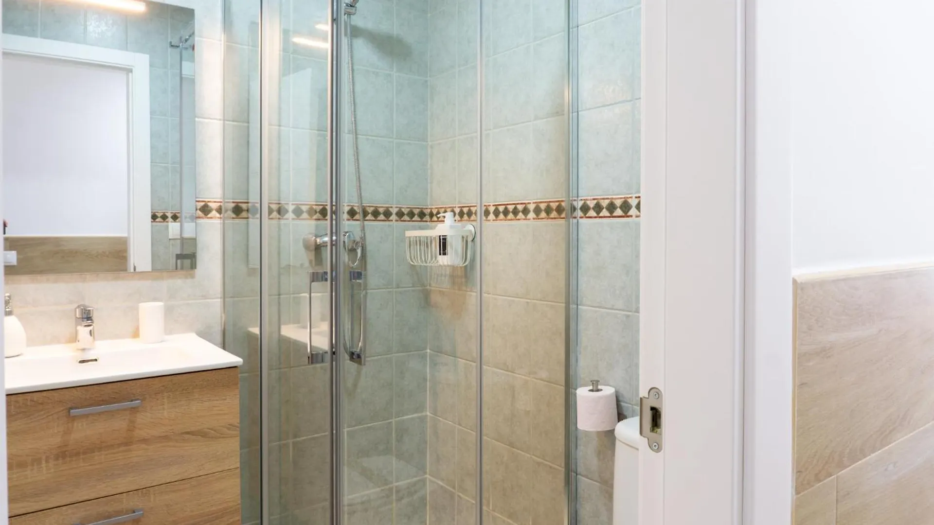 Encinas Garden Stay Fuengirola 0*,  Spain