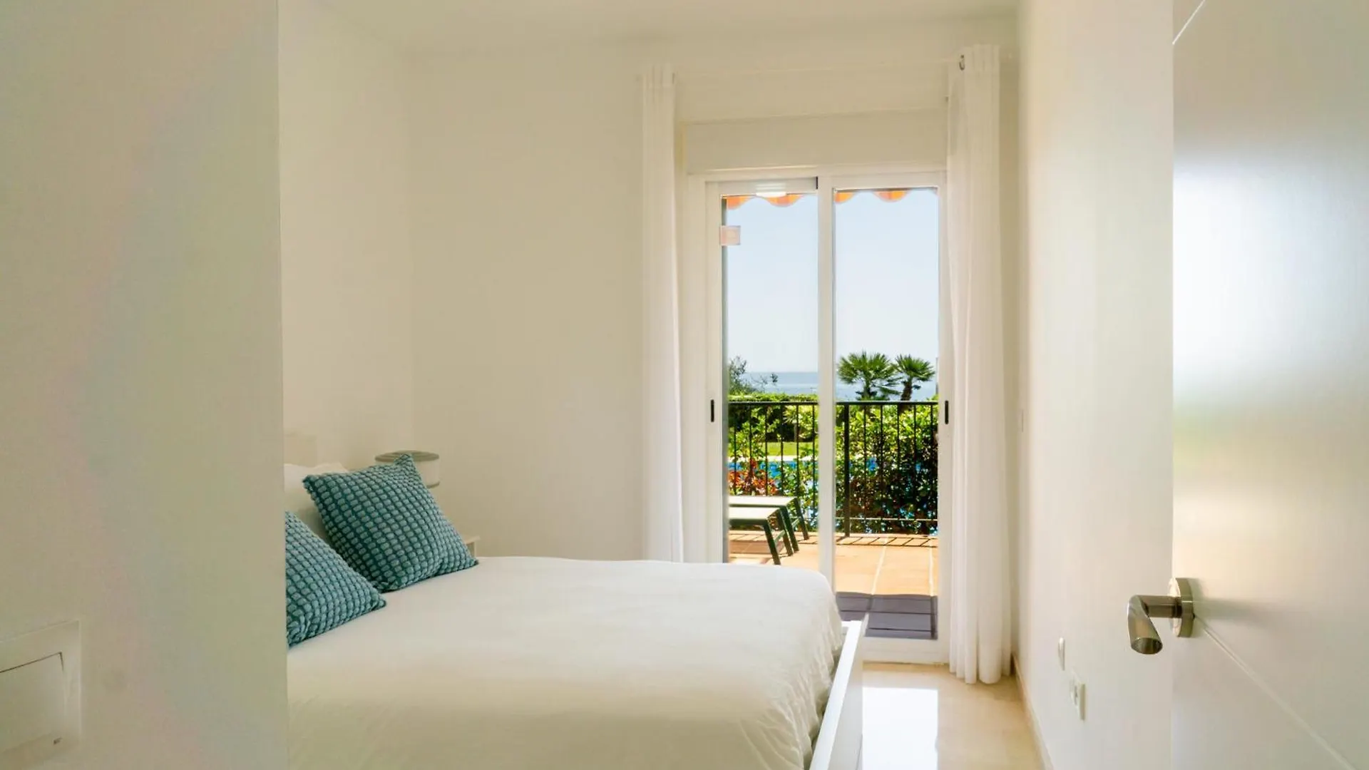 Apartment Encinas Garden Stay Fuengirola