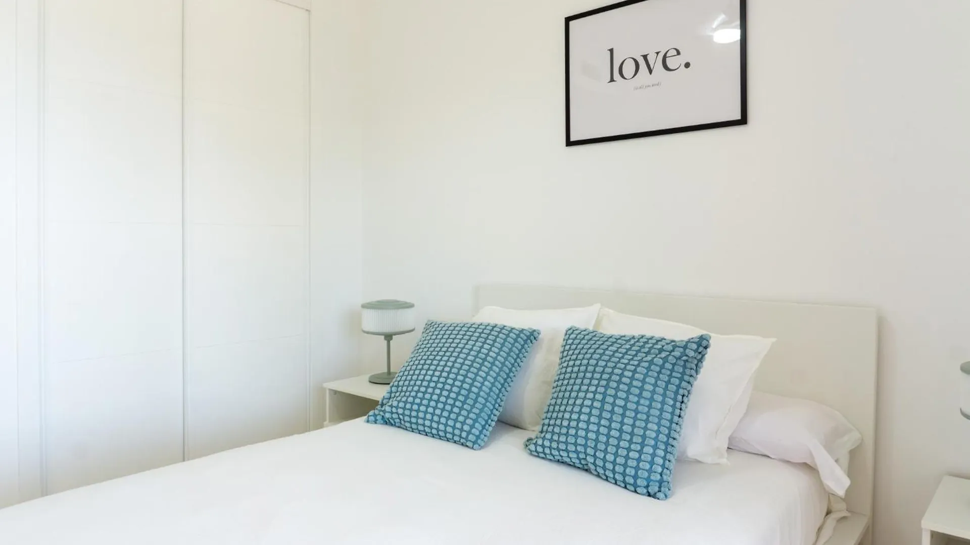 Encinas Garden Stay Fuengirola Spain