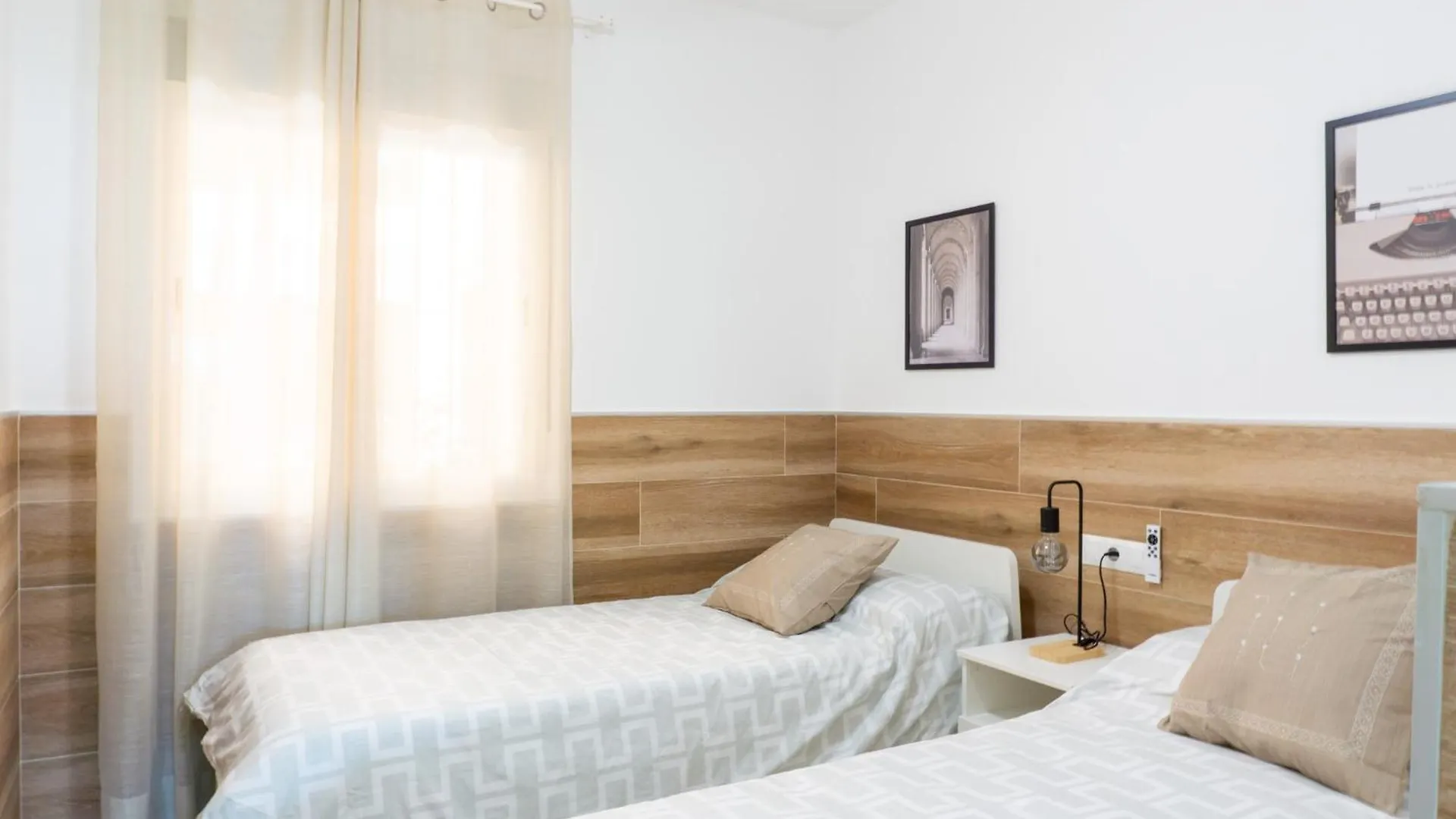 Encinas Garden Stay Fuengirola 0*,  Spain