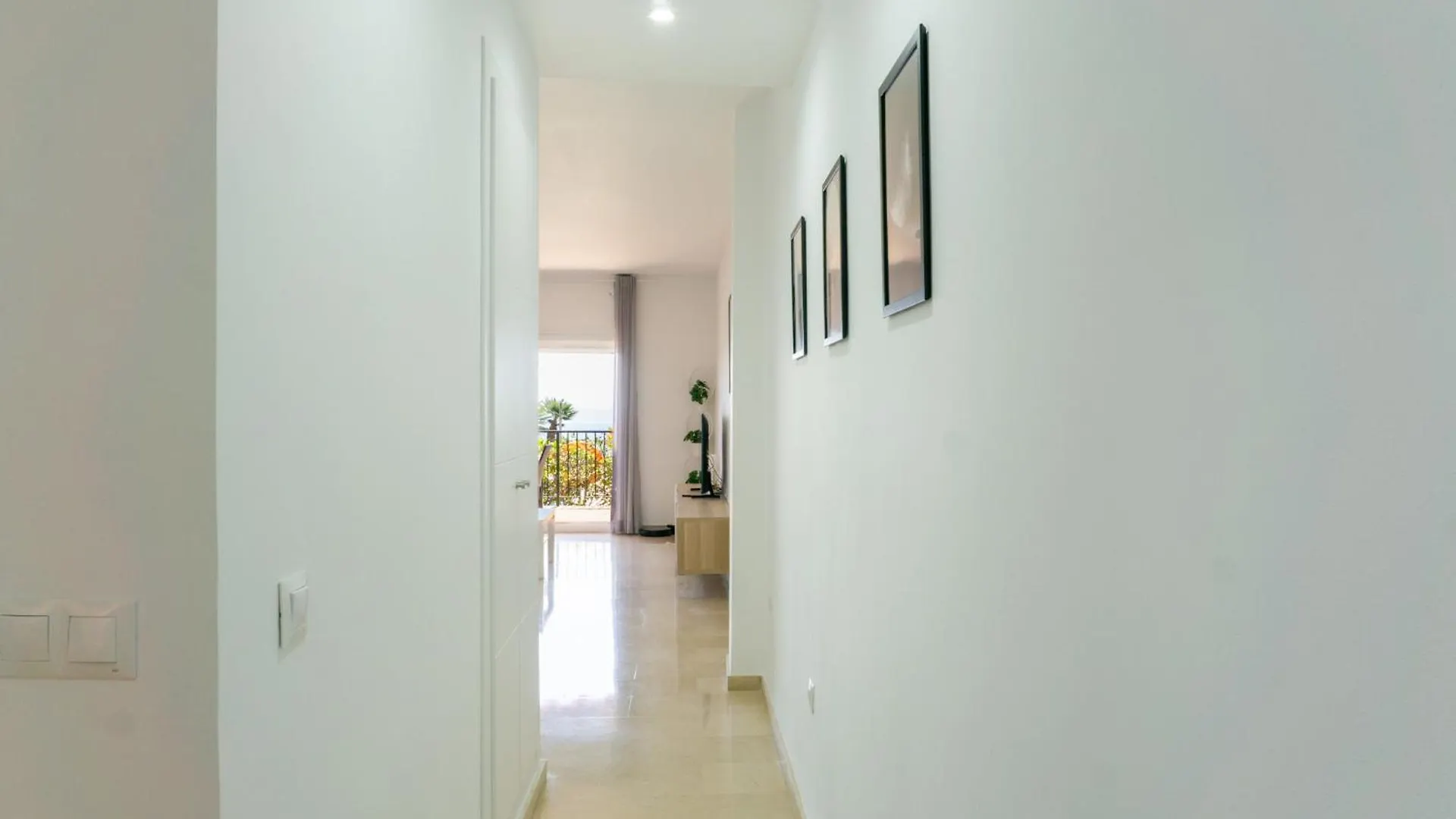 Encinas Garden Stay Fuengirola