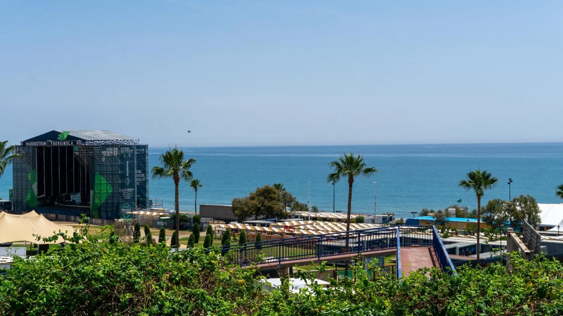 Apartment Encinas Garden Stay Fuengirola