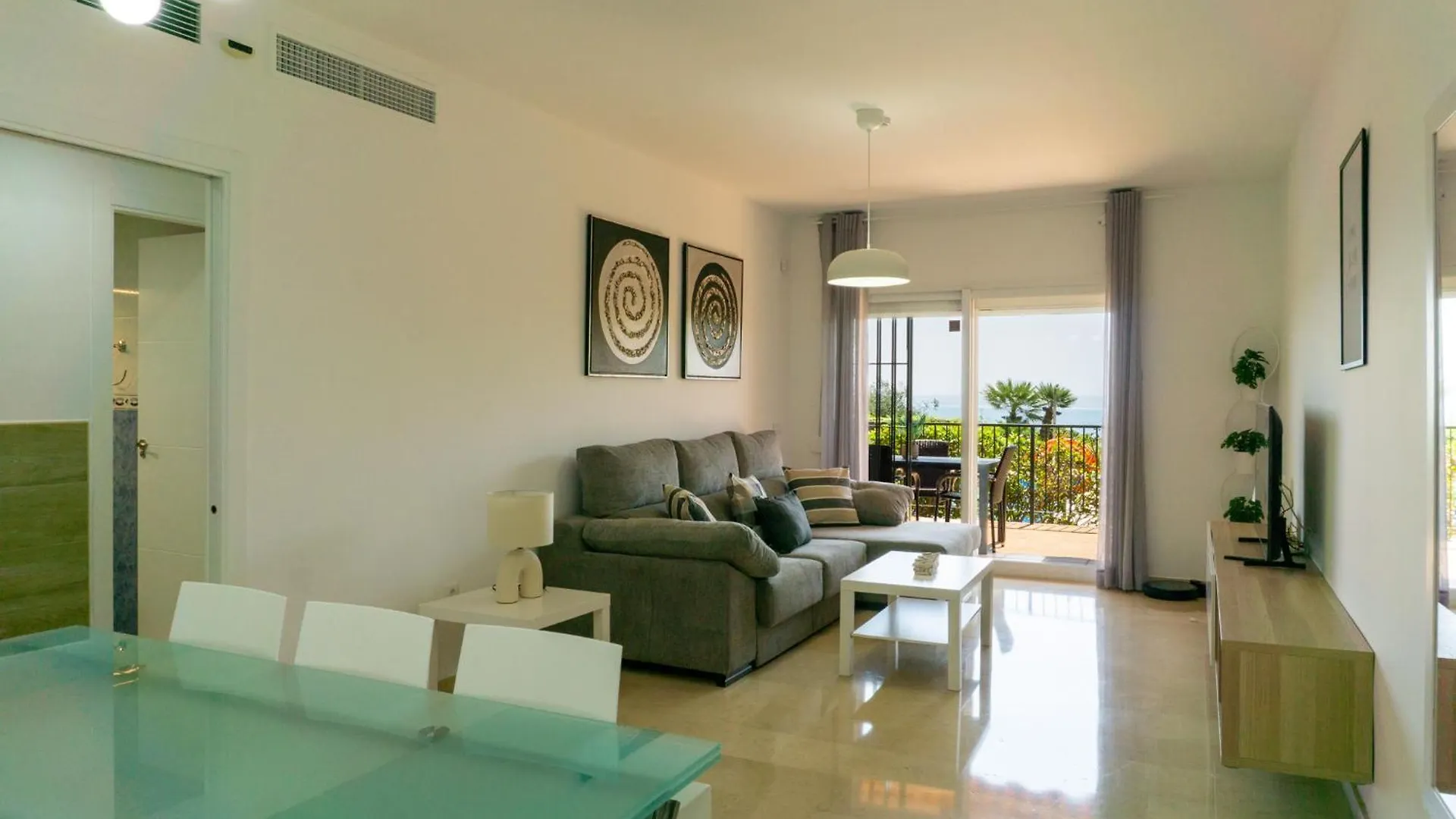 Encinas Garden Stay Fuengirola 0*,