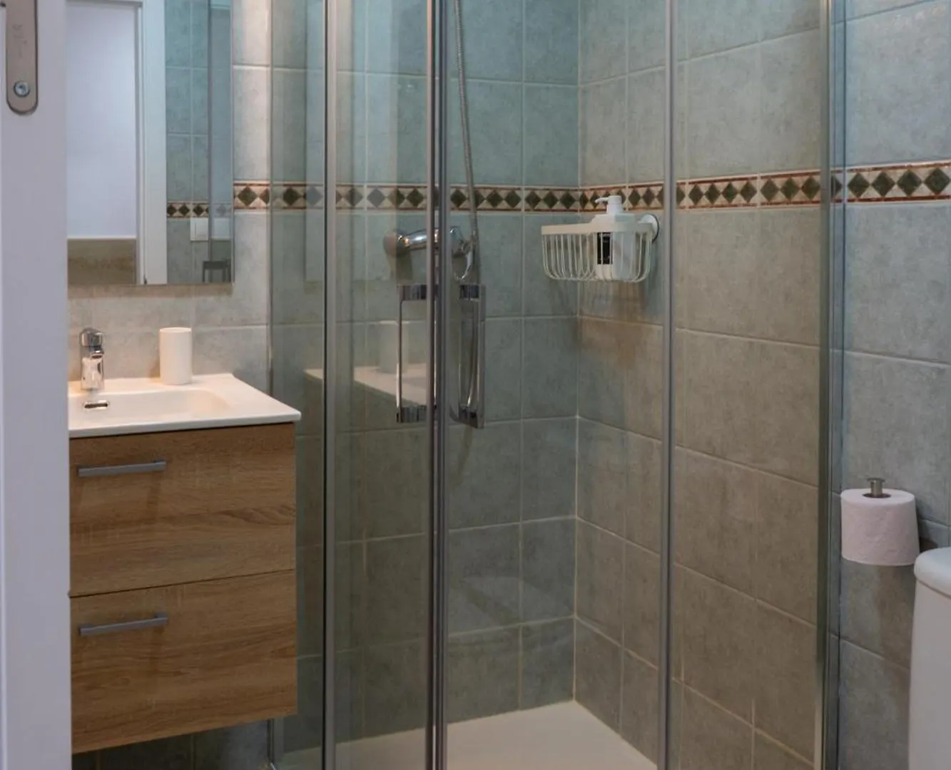 Encinas Garden Stay Fuengirola Apartment